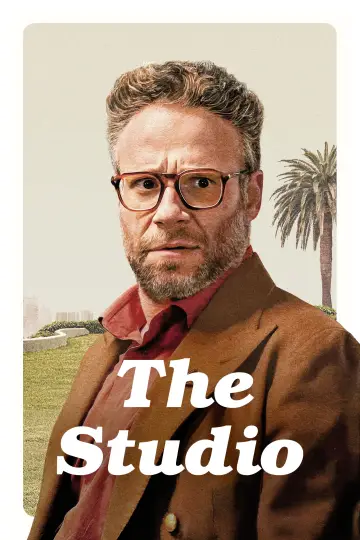 Plakat к сериалу "Studio" #1328475