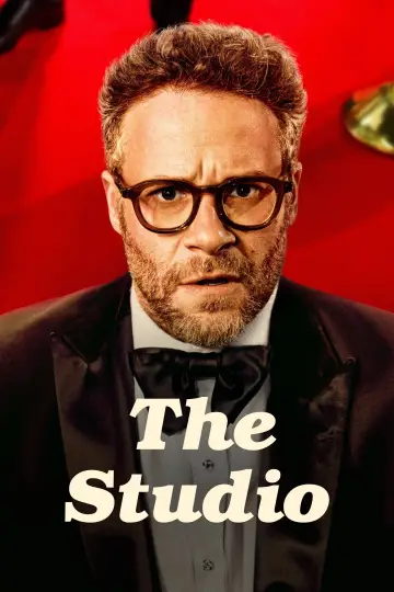 Plakat к сериалу "Studio" #1328476