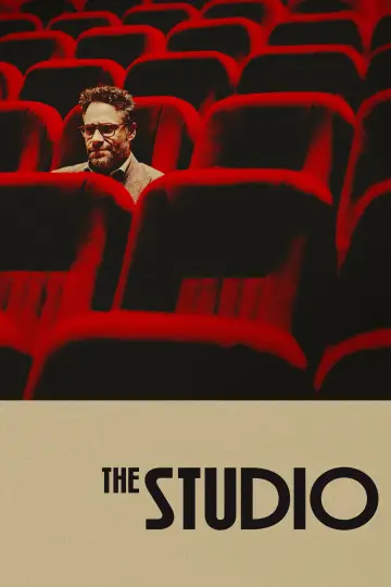 Plakat к сериалу "Studio" #1328477
