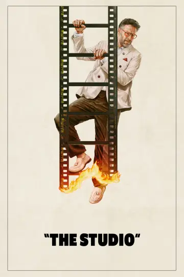 Plakat к сериалу "Studio" #1328481