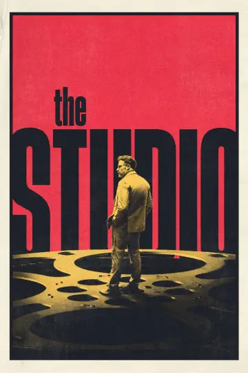 Plakat к сериалу "Studio" #1328485