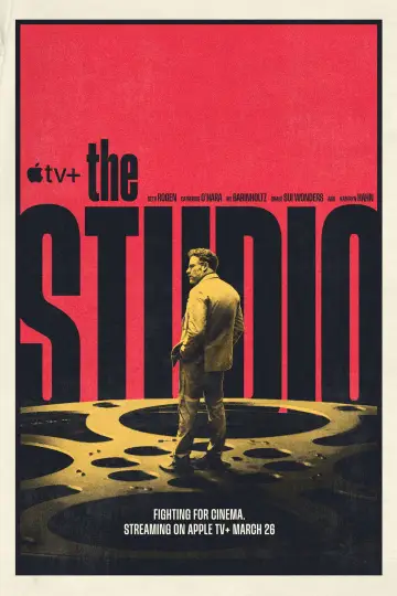 Plakat к сериалу "Studio" #1328486