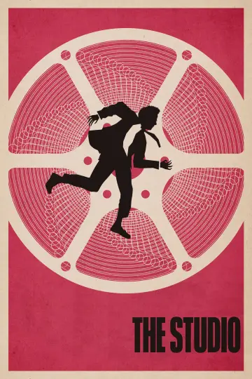 Plakat к сериалу "Studio" #1328488