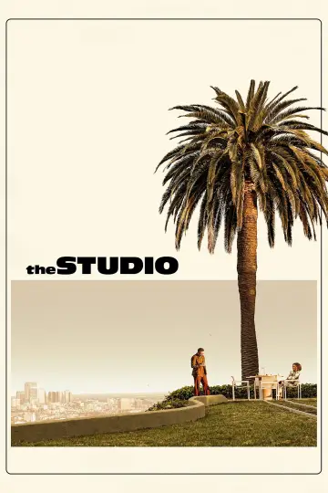 Plakat к сериалу "Studio" #1328490