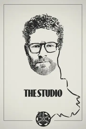 Plakat к сериалу "Studio" #1328493