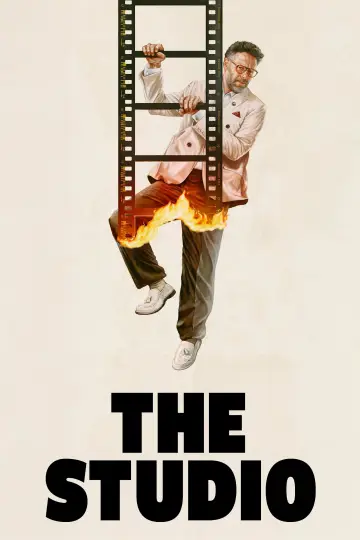 Plakat к сериалу "Studio" #1328496