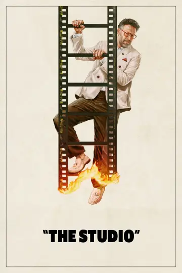 Plakat к сериалу "Studio" #1328507