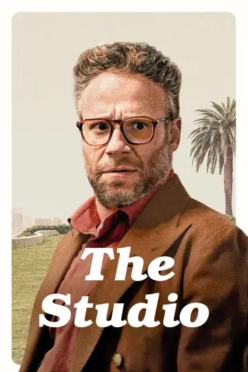 Plakat к сериалу "Studio" #1328510