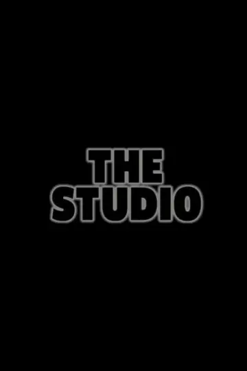 Plakat do serialu "Studio" #1537139