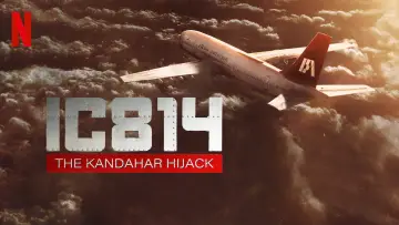 Zasłona do serialu "Porwanie lotu IC 814" #1557268