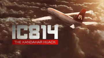 Zasłona do serialu "Porwanie lotu IC 814" #1557273