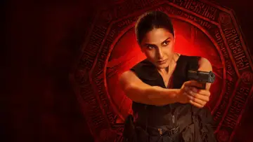 मंडला मर्डर्स plakat