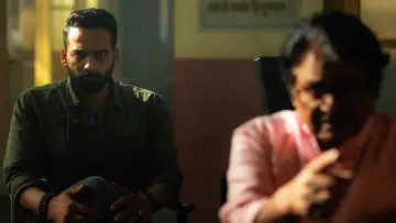 Zasłona do serialu "मंडला मर्डर्स" #1488316