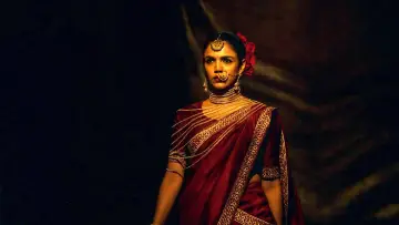 Zasłona do serialu "मंडला मर्डर्स" #1488321