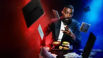 Zasłona к сериалу "Wildcard Kitchen" #1499752