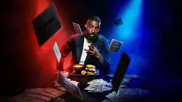 Zasłona к сериалу "Wildcard Kitchen" #1499753