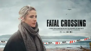 Zasłona do serialu "Fatalny rejs" #1504986