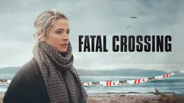 Zasłona do serialu "Fatalny rejs" #1504988