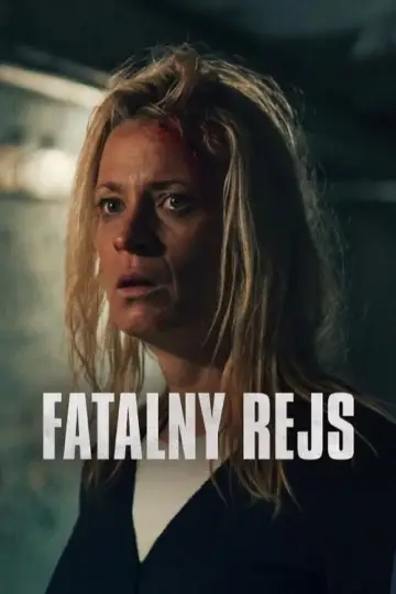Fatalny rejs (2023)