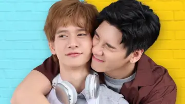 Zasłona do serialu "พี่เขาบุกโลกของผม" #1721697