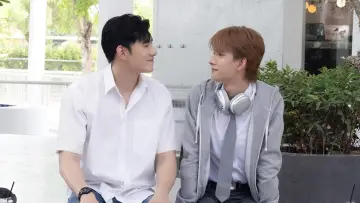 Zasłona do serialu "พี่เขาบุกโลกของผม" #1721701