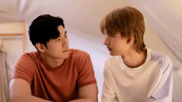 Zasłona do serialu "พี่เขาบุกโลกของผม" #1721702