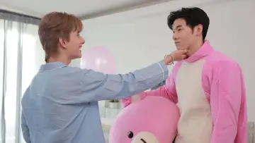 Zasłona do serialu "พี่เขาบุกโลกของผม" #1721704