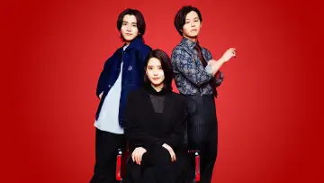 御社の乱れ正します！ plakat