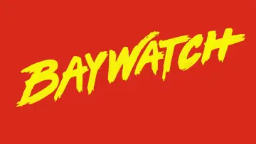 Zasłona do serialu "Baywatch" #1890042