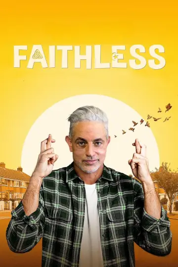 Bez wiary plakat