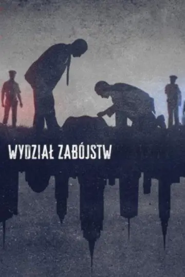 Wydział zabójstw (2024)