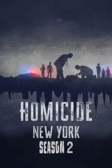 New York: Season 2