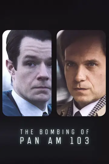 Plakat к сериалу "Zamach nad Lockerbie" #1369945