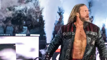 Zasłona do serialu "WWE The Day Of" #1855690