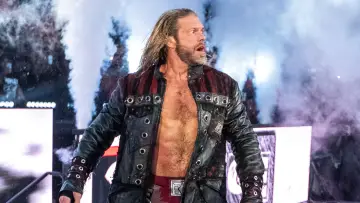 Zasłona do serialu "WWE The Day Of" #1855691