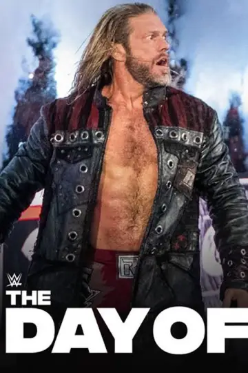 Plakat do serialu "WWE The Day Of" #1855693