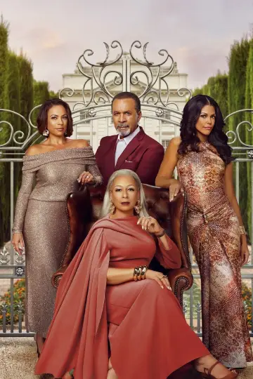 Plakat к сериалу "Poza bramami" #1230860