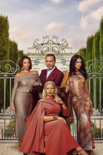 Plakat к сериалу "Poza bramami" #1230862