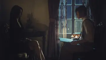 Zasłona do serialu "Portrety złudzeń" #1488521
