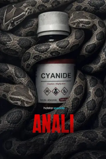 Anali plakat