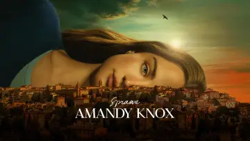 Zasłona do serialu "Sprawa Amandy Knox" #1393914