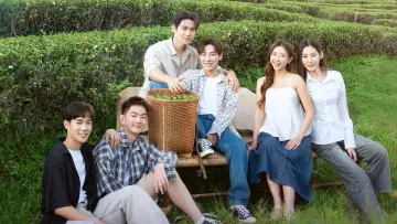 Zasłona do serialu "เรียกแด๊ดสิธาร" #1479852