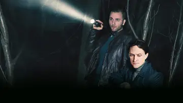 Zasłona do serialu "Czarne słońce" #1555897
