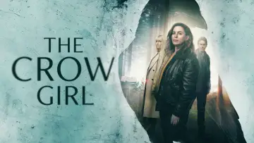 Zasłona к сериалу "The Crow Girl" #1451790