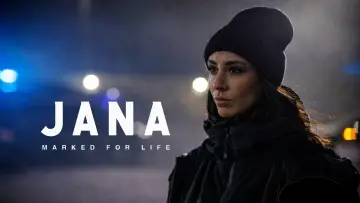 Zasłona do serialu "Jana – naznaczona na całe życie" #1855975
