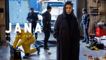 Zasłona do serialu "Jana – naznaczona na całe życie" #1855980