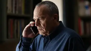 Zasłona к сериалу "Zgniłe dziedzictwo" #1479678