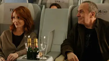 Zasłona к сериалу "Zgniłe dziedzictwo" #1479680