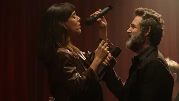 Zasłona к сериалу "Zgniłe dziedzictwo" #1479683