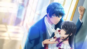 Zasłona к сериалу "歴史に残る悪女になるぞ" #1487839